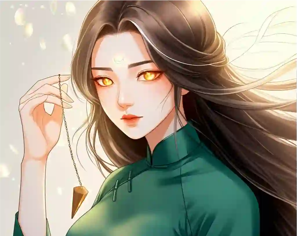 린 마이 응우옌