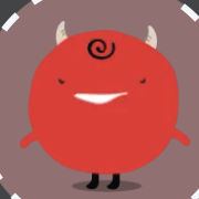 매운맛 욕쟁이 심심이